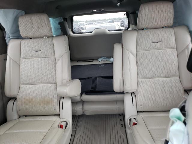 1GYS3MKLXMR195566 Cadillac Escalade Esv Premium Luxury Platinum
