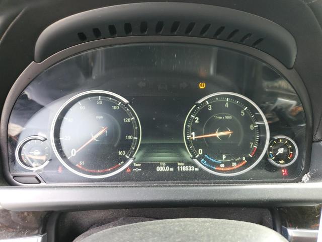 WBA6D0C57GD927504 BMW 640 I Gran Coupe