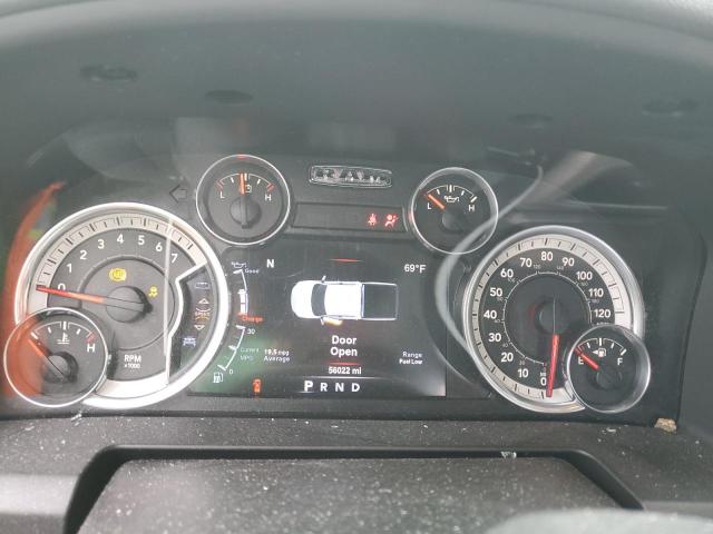 1C6RR6LT5HS523950 RAM 1500 Slt