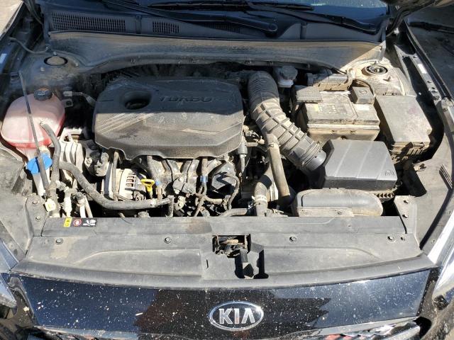 3KPF44AC1ME395186 KIA FORTE GT