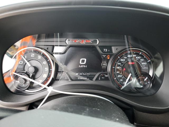 1C6SRFU95NN149516 RAM 1500 Trx