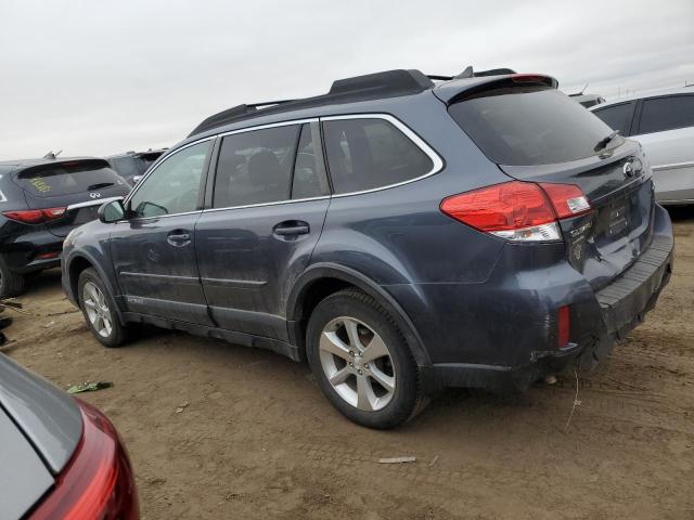 4S4BRCLC6E3259292 Subaru Outback 2.5i Limited