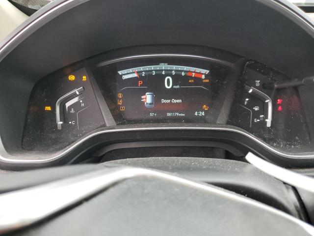 5J6RW2H81HL046811 Honda CR-V EXL
