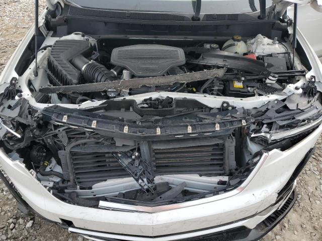 1GYKPERS4LZ102286 Cadillac Xt6 Platinum Premium Luxury