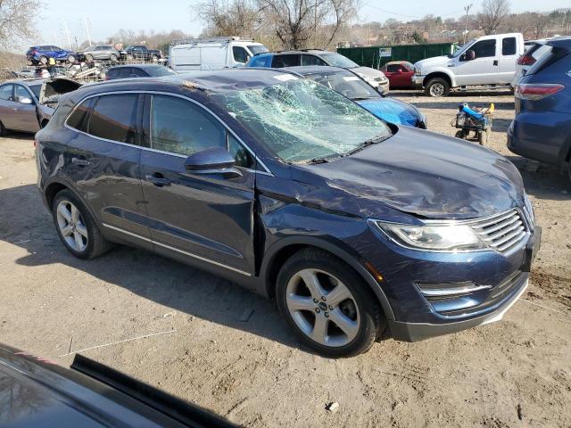 5LMCJ1A96FUJ24927 Lincoln MKC
