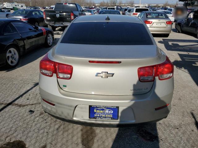 1G11B5SA2GF122795 Chevrolet MALIBU LIM