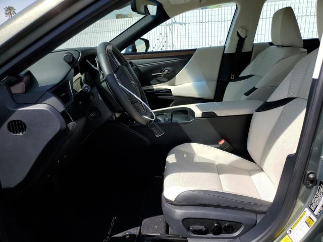58ADA1C12RU037487 Lexus Es 300h Base