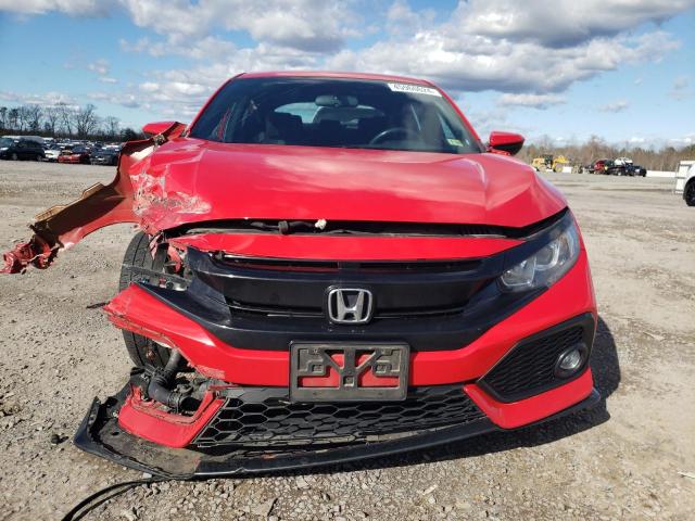 SHHFK7H45HU213042 Honda Civic Sport