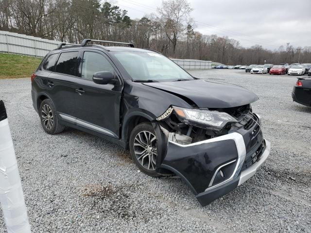 JA4AZ3A32GZ008234 Mitsubishi Outlander Se