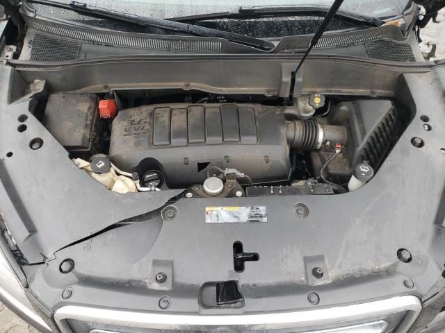 1GKKVRKD4FJ117473 GMC Acadia Slt-1