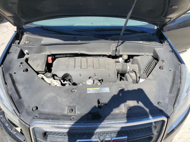 1GKKRPKD7GJ347955 GMC ACADIA SLE