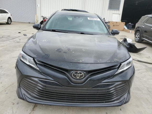 4T1B11HK6KU760605 Toyota CAMRY L