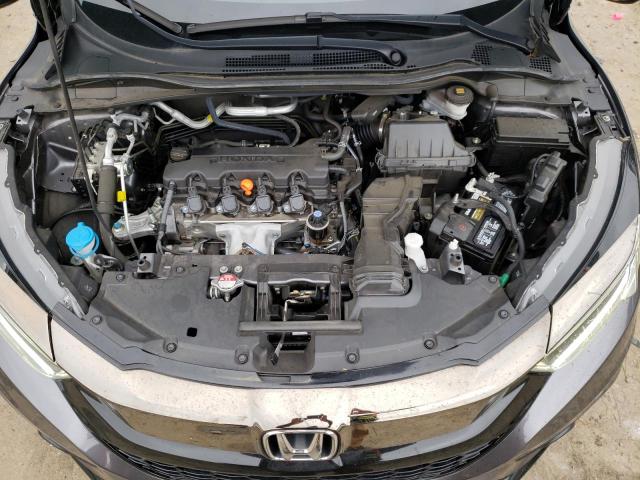 3CZRU5H19MM729603 Honda HR-V SPORT
