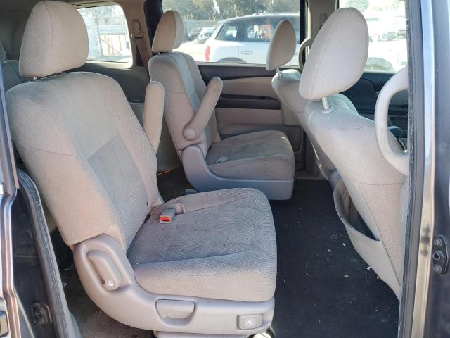 5FNRL5H21EB096862 Honda ODYSSEY LX