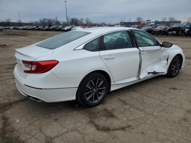 1HGCV1F51MA117806 Honda ACCORD EXL