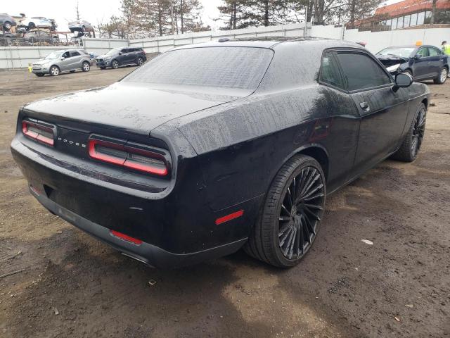 2C3CDZAG2FH750218 Dodge Challenger Sxt