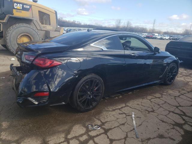 JN1FV7EL9HM701263 Infiniti Q60 Red Sport 400