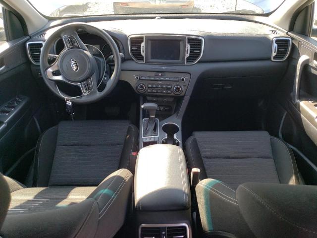 KNDPMCAC3K7548937 KIA Sportage Lx