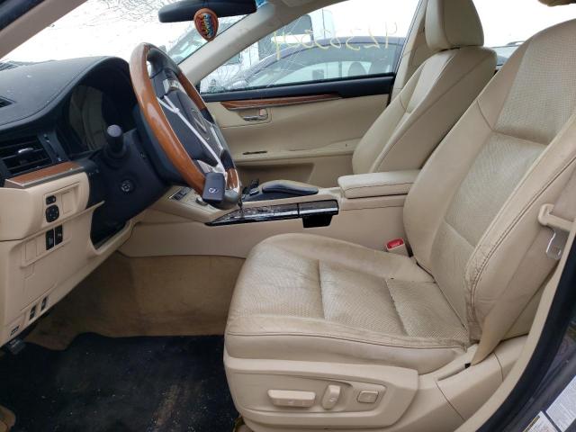 JTHBW1GG4E2042603 Lexus ES 300H