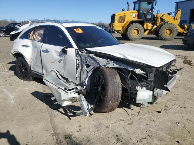 JN8CS1MW7EM410911 Infiniti QX70