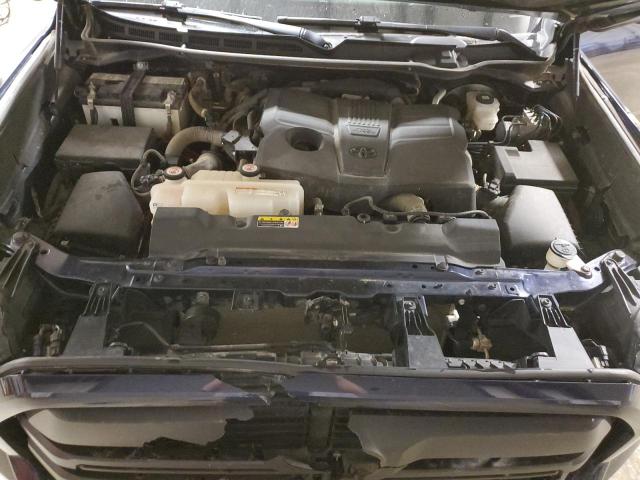5TFLA5EC1NX001442 Toyota Tundra Crewmax Sr5