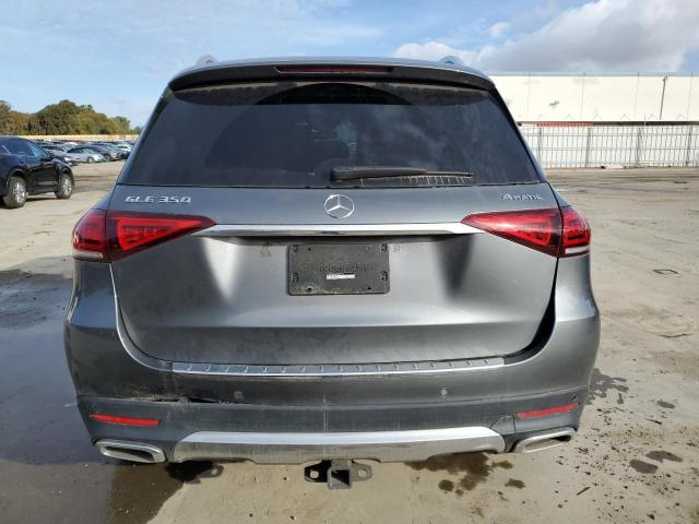 4JGFB4KE4NA597106 Mercedes-Benz Gle 350 4matic