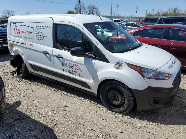 NM0LS7E27M1494493 Ford Transit Connect Xl