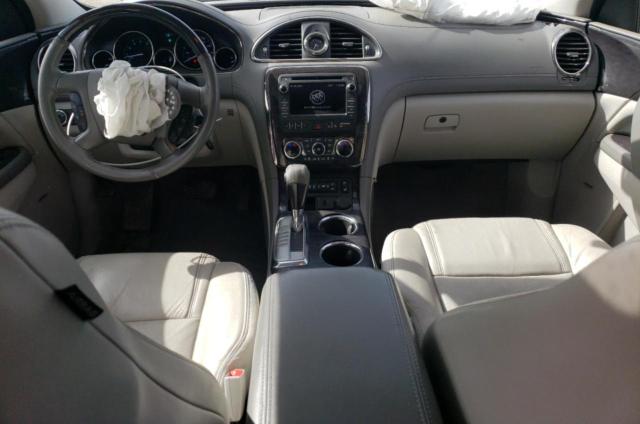 5GAKVCKD3GJ286749 Buick Enclave