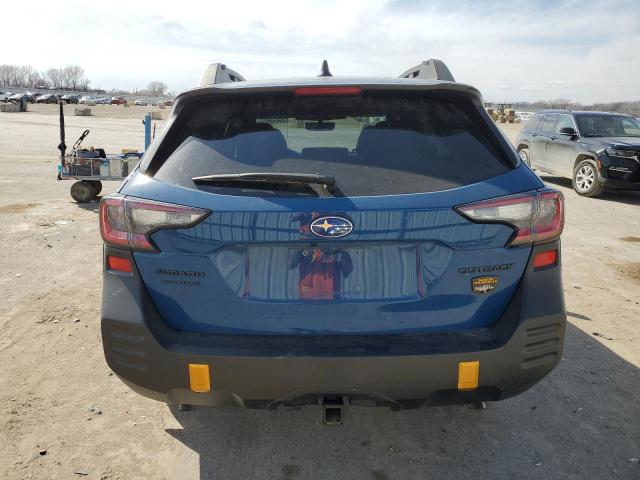 4S4BTGSD0P3200843 Subaru Outback Wilderness