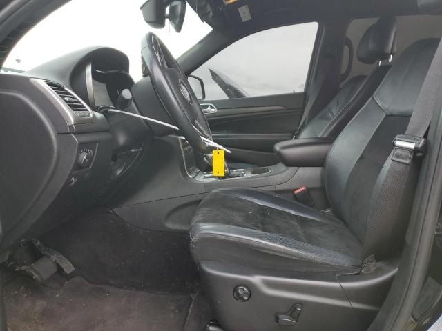1C4RJEAG4HC826762 Jeep Grand Cherokee Laredo
