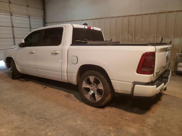 1C6SRFJT9PN636513 RAM 1500 Laie