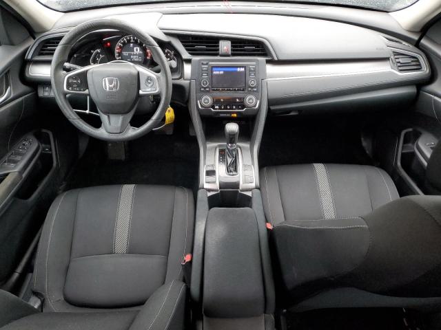 19XFC2F55GE200955 Honda Civic Lx