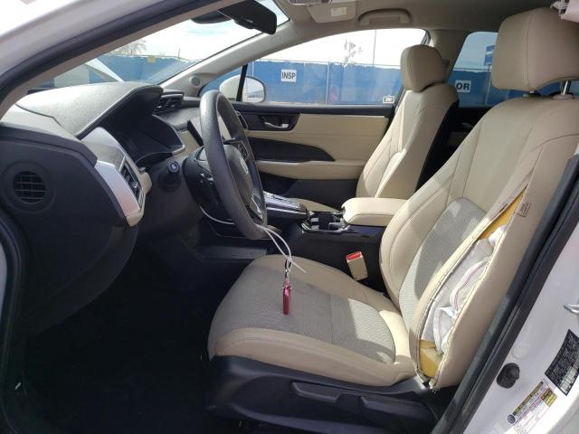 JHMZC5F19JC011413 Honda Clarity