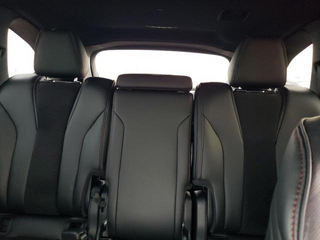 5J8YE1H03RL000005 Acura MDX A-SPEC