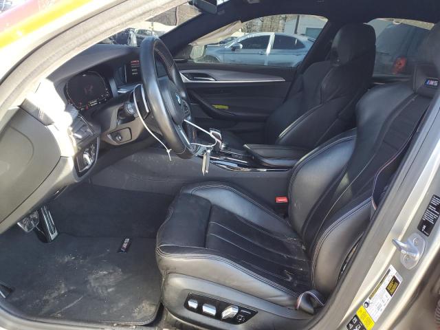 WBSJF0C00LB448917 BMW M5 BASE