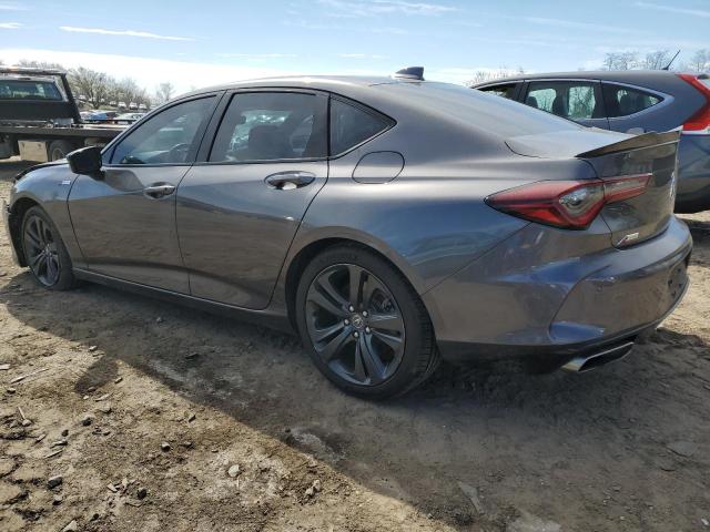 19UUB6F54MA005477 Acura Tlx Tech A