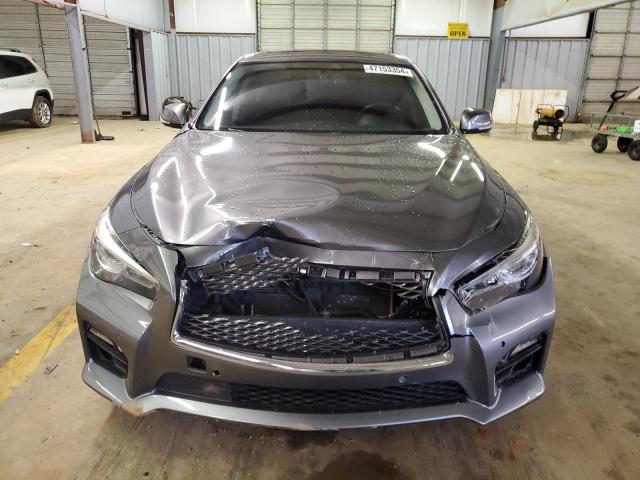 JN1EV7APXHM730257 Infiniti Q50 Premium