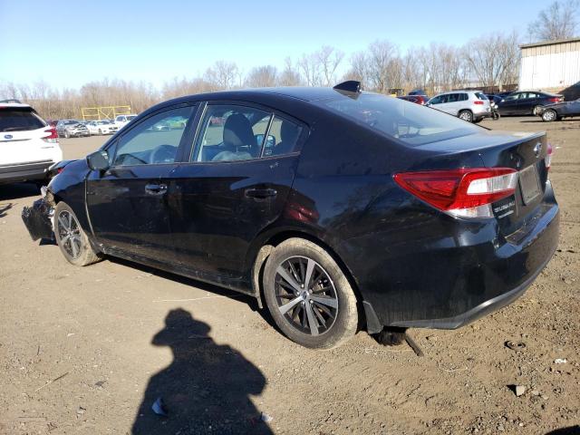 4S3GKAV61P3605035 Subaru Impreza Premium