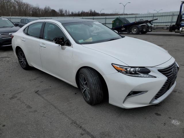 58ABK1GG5JU117101 Lexus ES 350