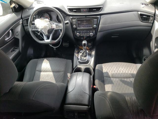 5N1AT2MT8JC752343 Nissan ROGUE S