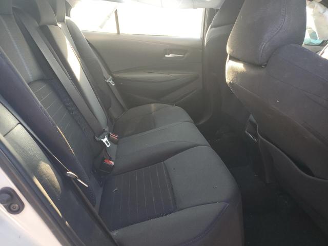 5YFS4MCE6MP087443 Toyota COROLLA SE