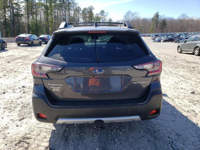 4S4BTANC5P3206637 Subaru Outback Limited