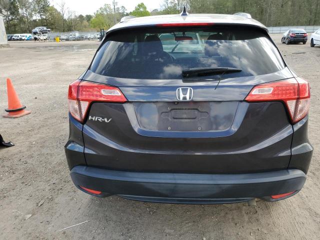 3CZRU5H71HM726186 Honda Hr-v Exl