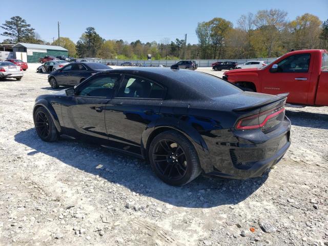 2C3CDXGJ7MH527502 Dodge Charger Scat Pack