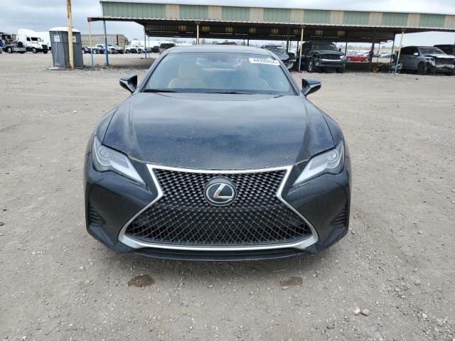 JTHS85BC1K5004830 Lexus RC 300
