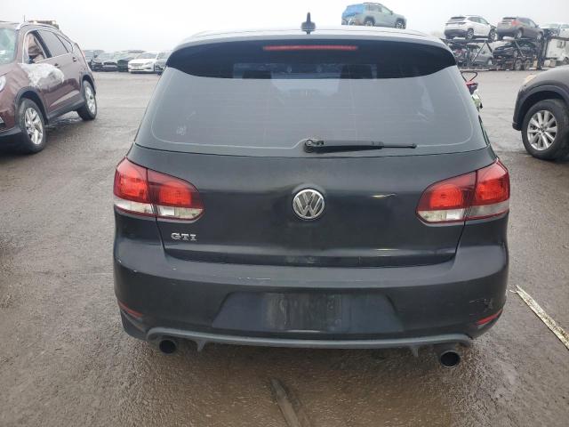 WVWHD7AJ2EW005244 Volkswagen GTI