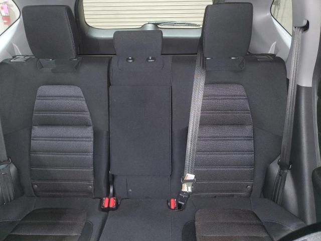 2HKRW2H57KH617788 Honda CR-V EX