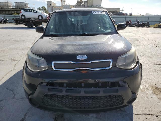 KNDJN2A24E7092410 KIA Soul