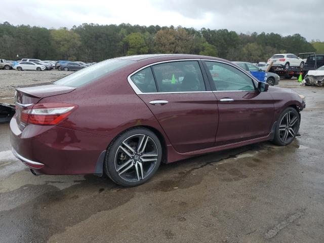 1HGCR2F17HA307476 Honda Accord Sport Special Edition