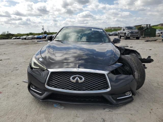 JN1EV7EK1JM341057 Infiniti Q60 Luxe 300